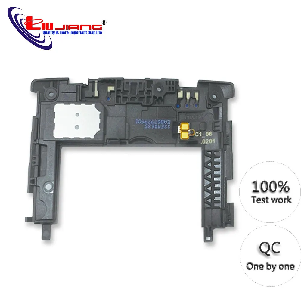 Original Loud Speaker Assembly For LG G4c G4 Mini compact H525N H500 Loudspeaker Ringer Buzzer with Bracket | Мобильные телефоны и