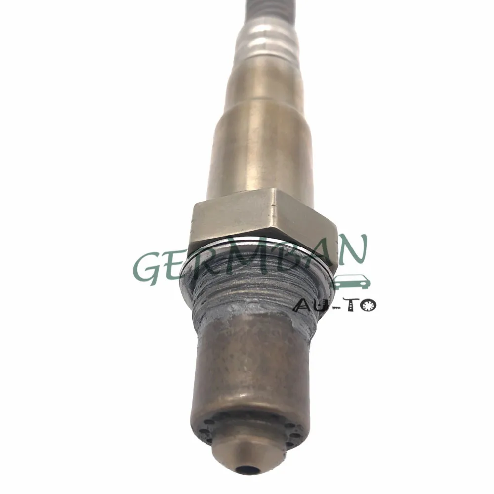 0045428618 0258017121 Новый лямбда датчик кислорода wideband для MERCEDES BENZ SMART C/E/CLC CLASS SPRINTER C180 C200