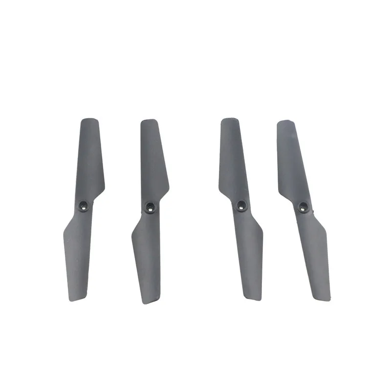 4Pcs Main Propeller Blades for JJR/C JJRC H47WH H47 Mini Foldable Selfie RC Quadcopter Drone Spare Part H47-03 | Игрушки и хобби