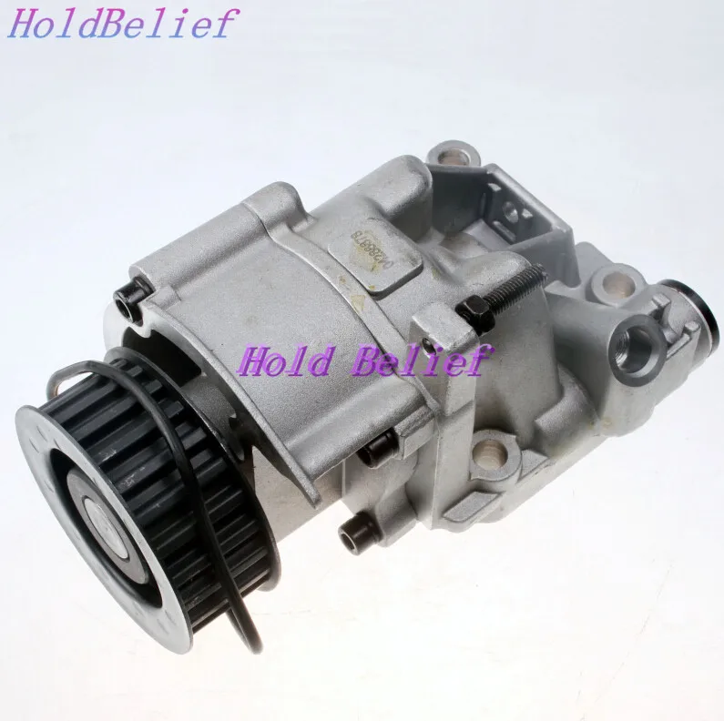 Новый масляный насос 0428 8989 04178989 подходит для двигателя Deutz BF4M1011F 1011F|oil engine|engine