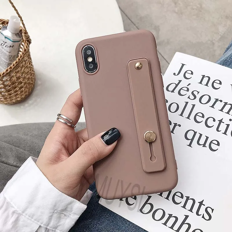 10 Умный чехол для samsung Galaxy A10 A20 A30 A40 A40s A50 A60 A70 A80 A9 A7 A6 A8 J4 J6 плюс M10 M20 M30 M40 Конфеты Крышка - Цвет: 10