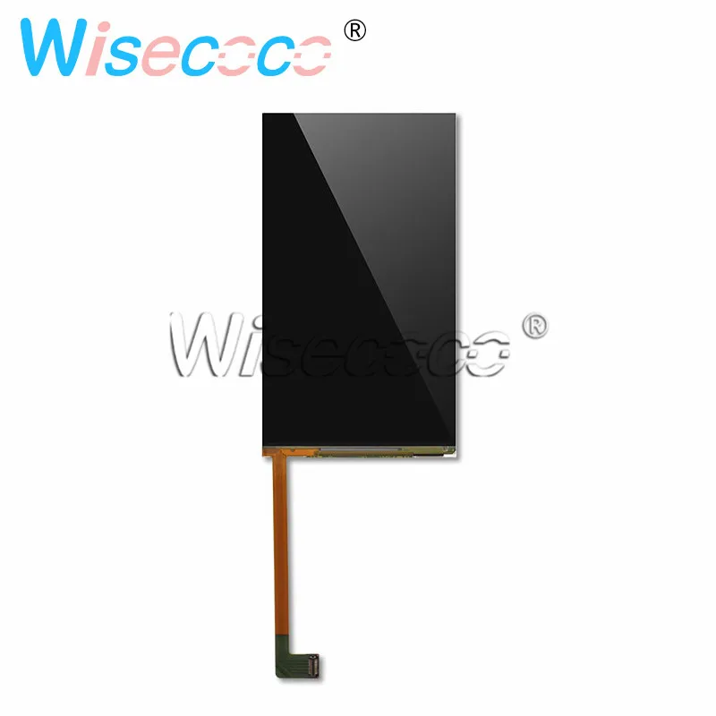 5,9 дюймов full HD 1080 p 1080*1920 с IPS и ЖК-панелью дисплей с HDMI к MIPI драйвер платы, LS059T1SX01