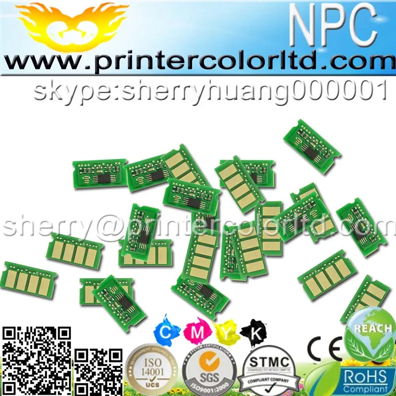 Чип для Ricoh imagio ар 3850 с CL-7100DT2 CL 7100-DT2 AP3800 CDL AP CD новое принтер сброса чипа-бесплатная
