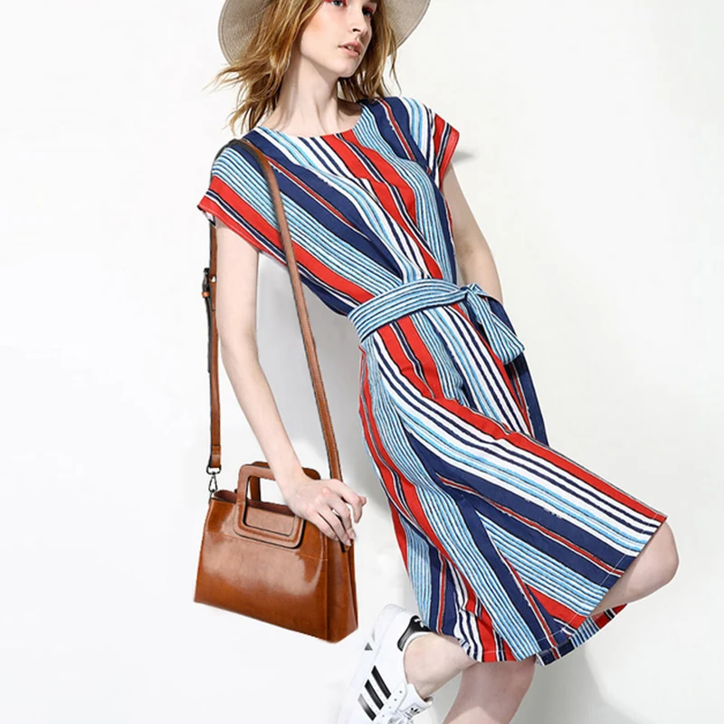 MJ женская кожаная сумка модная тоут из кожи с масляным воском Женская Роскошная