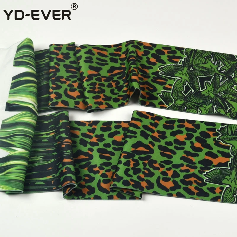 Женские колготки с YD EVER принтом хлопковые жаккардовые брендовые модные тонкие