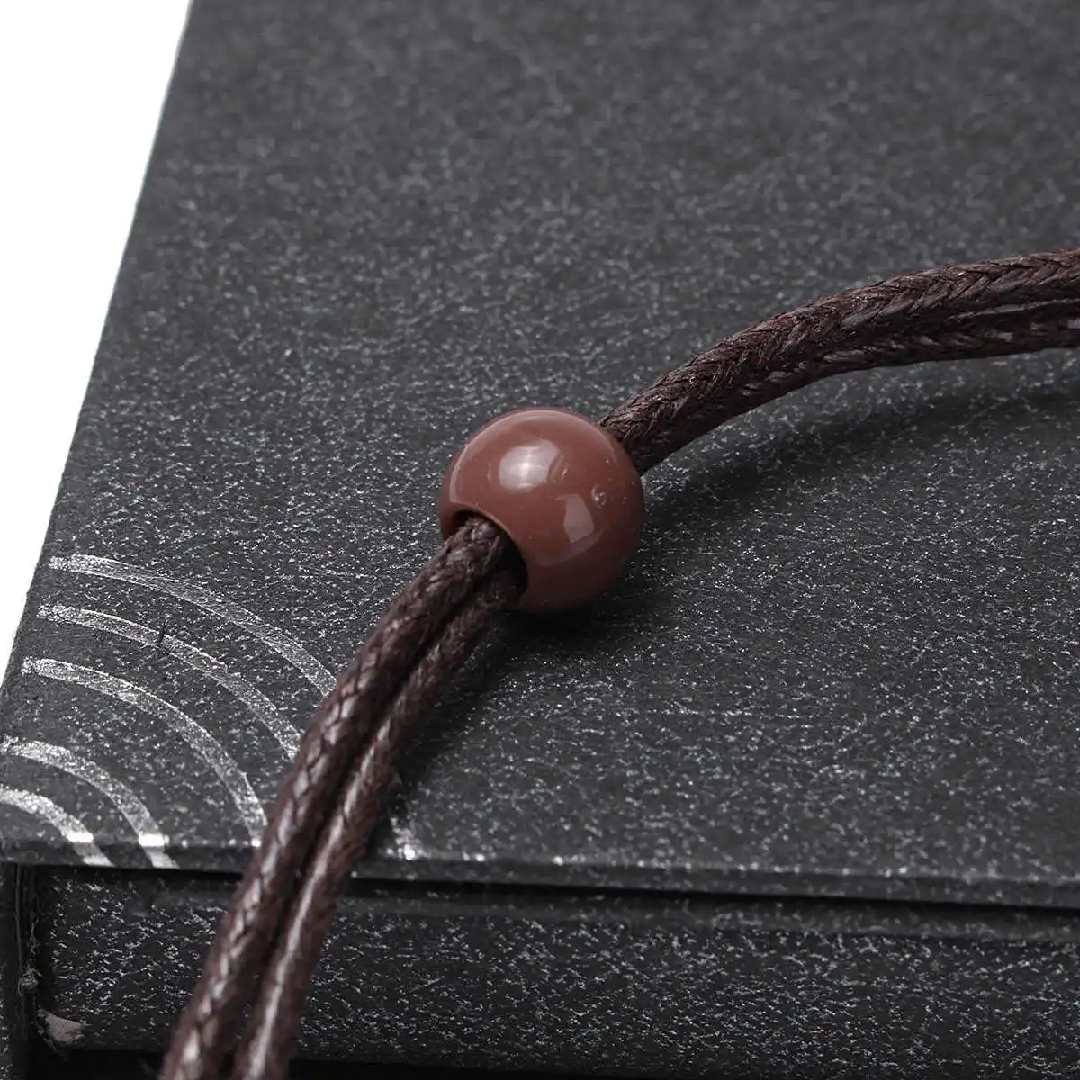 1 шт. подвески с квантовой наукой заряжающие энергией кожаной веревкой|energy