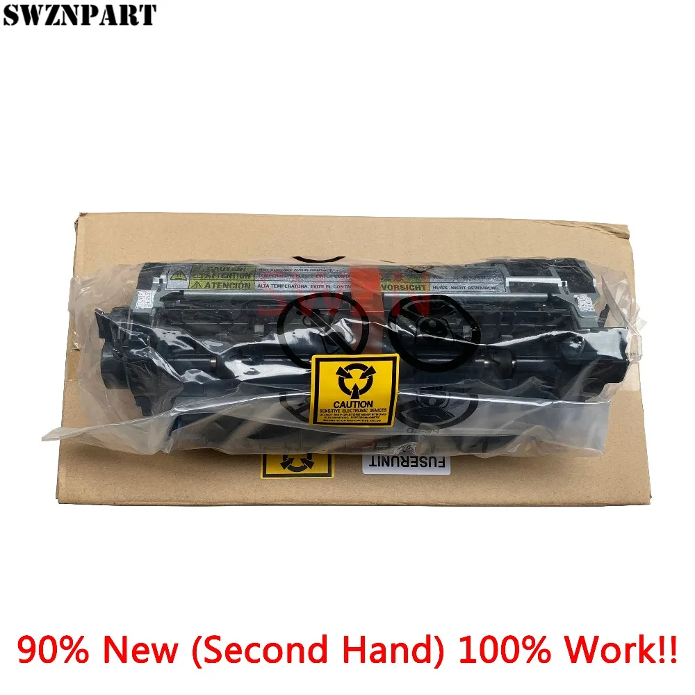 Fuser блок фиксирующий сборка для HP M600 M601 M602 M603 RM1-8395-000CN RM1-8395 RM1-8396-000CN RM1-8396 |