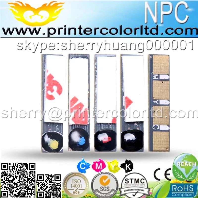 Комплекты для заправки тонера чип Samsung Φ/CLP 320/CLP 321/CLP 321N/CLP 326/CLP 320N|Чип картриджа| |
