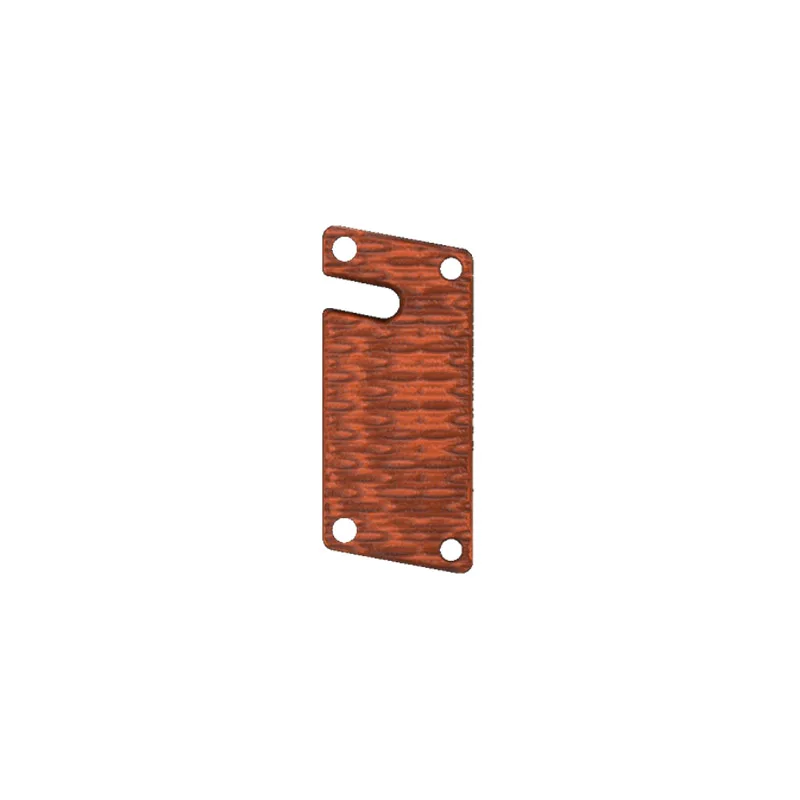 Оригинальный Сменный Чехол Vandy Vape Jackaroo панель G10 и полимерная для электронной