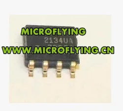 5PCS/LOT OPA2134UA OPA2134 2134UA Audio Operational Amplifier chip