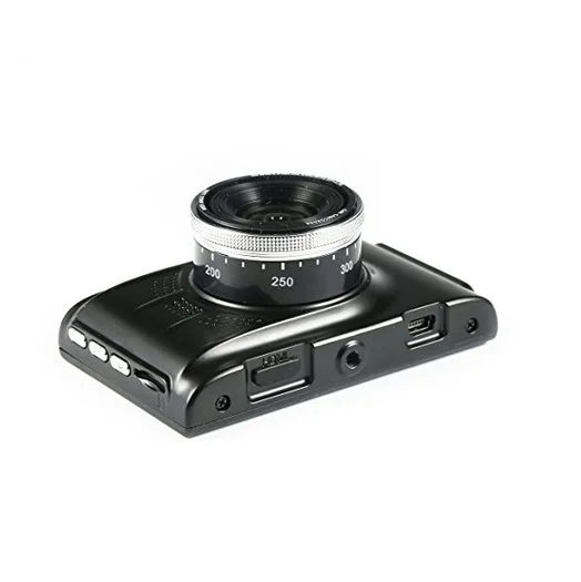 3.0 дюймов Экран цинковый сплав металлов Средства ухода за кожей камера