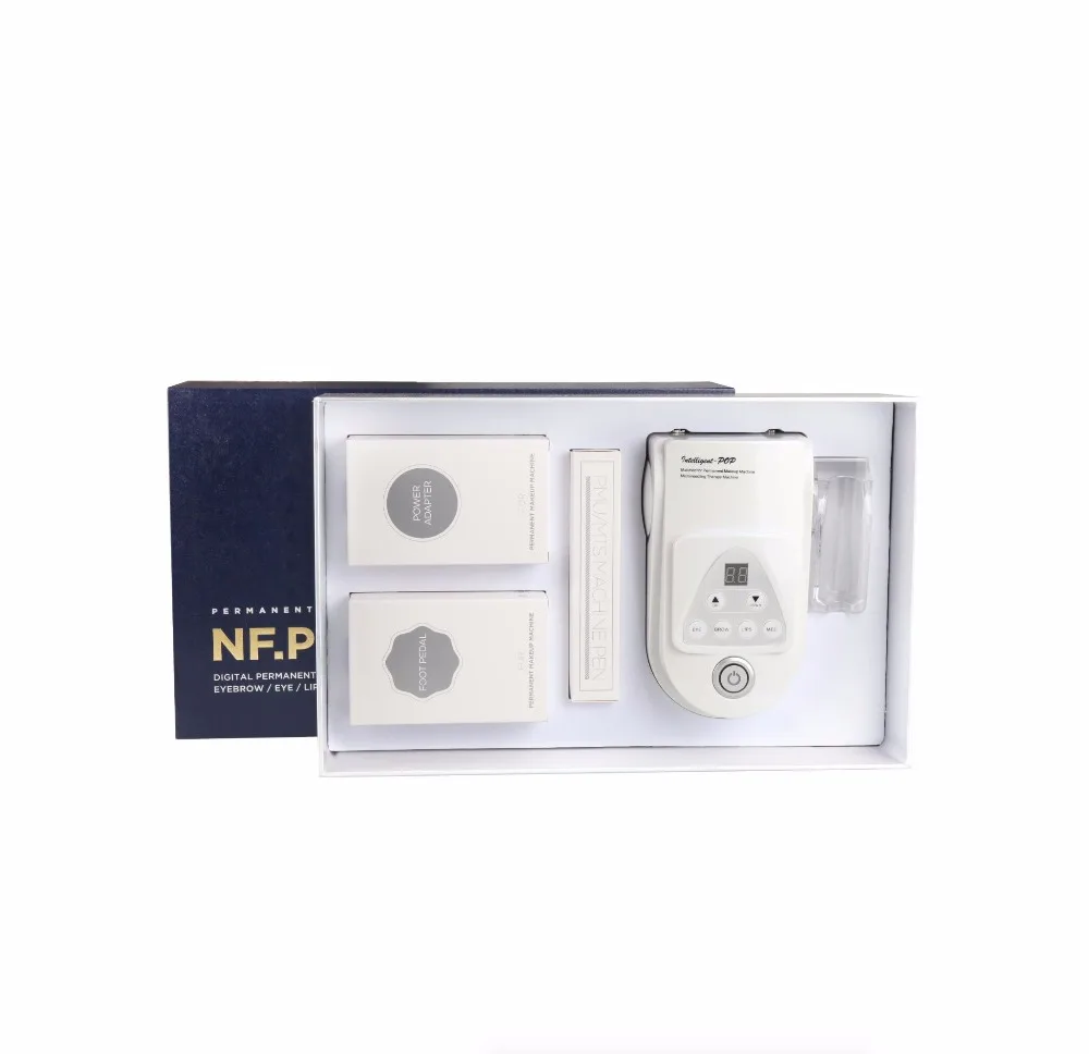 Популярная татуировка для бровей высококачественный Корейский популярный