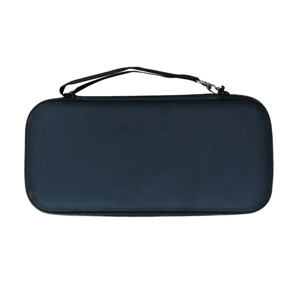 DB For Nintend Switch Storage Bag EVA Protective Tough Case Travel Carrying Game Console Handbag for Nintendo Switch Case 614#2 - Color: DB