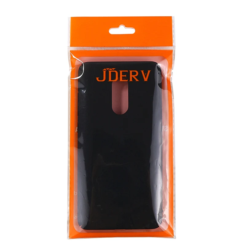 Jderv 4x чехол для Xiaomi Redmi Note 4x4 Чехол Ультра тонкий Матовая Жесткий Пластик 360 Степень