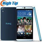 Смартфон HTC Desire 826, Восстановленный, 826 Вт, разблокированный, мобильный телефон, поддержка двух SIM-карт, 4G LTE, экран 5,5 дюйма, камера 13 МП, 16 Гб ПЗУ, Восьмиядерный процессор