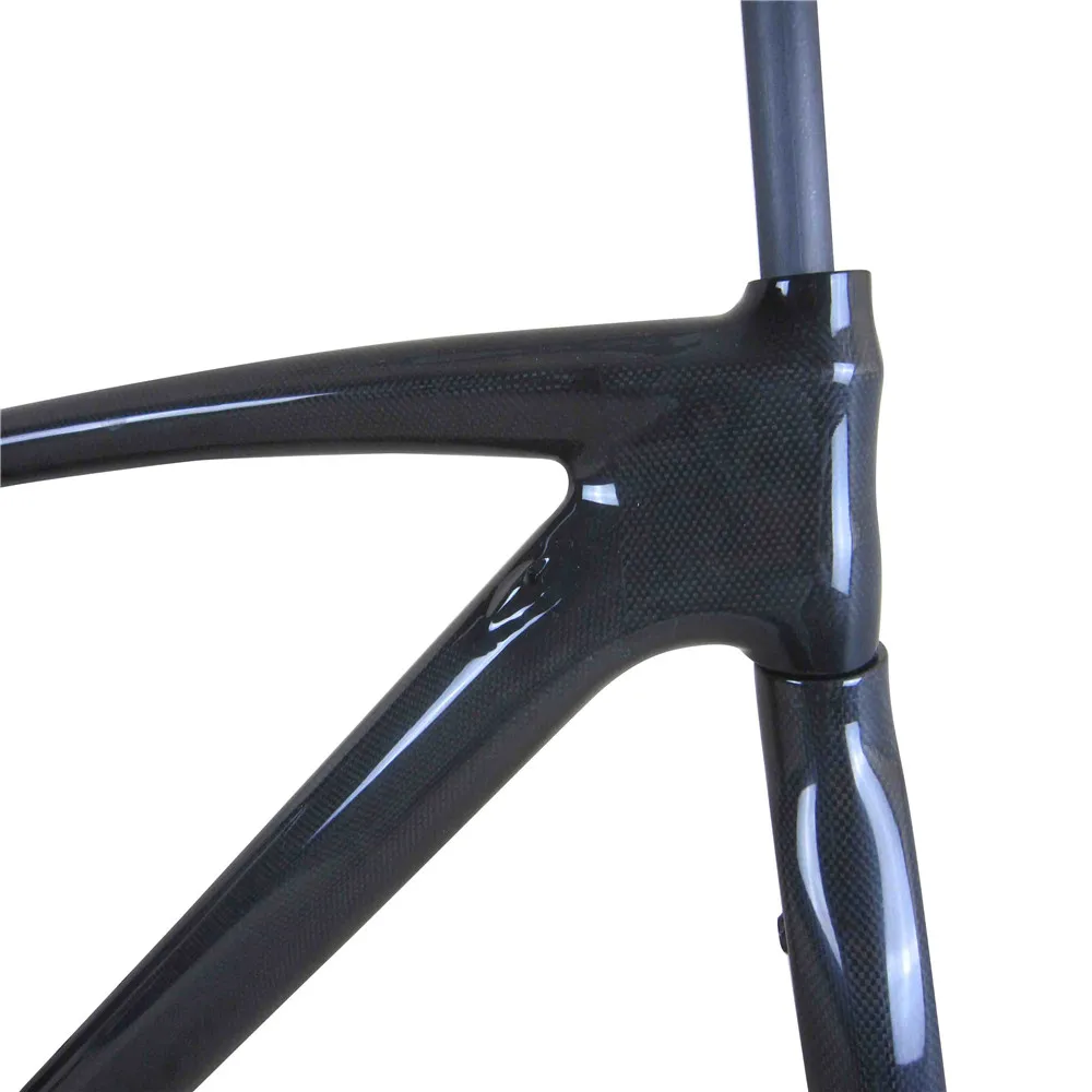 Новая карбоновая горная 29er рама BB30 с 12x142 осью через MTB велосипедная Рама FM056