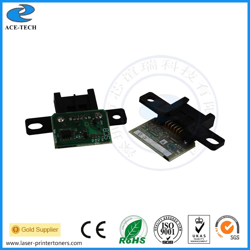 

400942 toner chip For Ricoh Aficio AP400 AP401 AP410 AP500 printer laser cartridge reset chips
