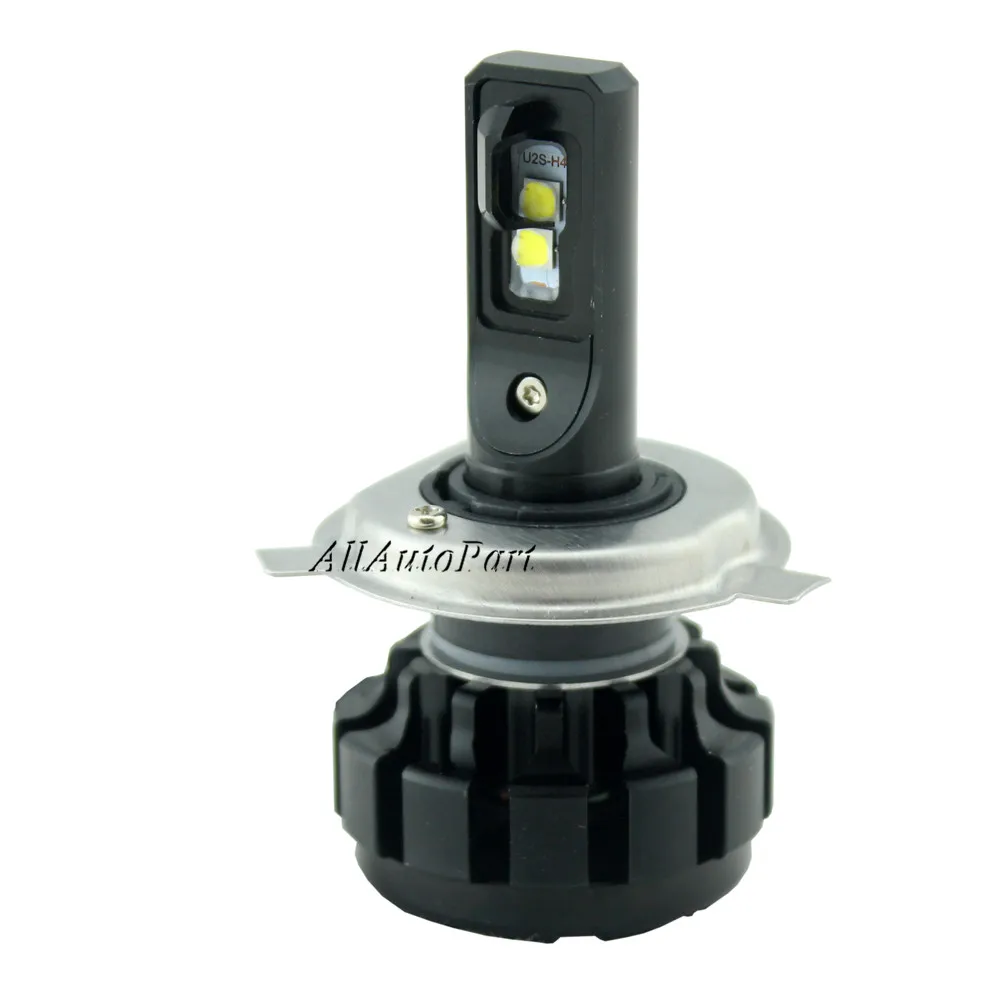 Новинка 2017 года поступление V1 LED разговоры комплект H4 H11 H7 HB3 9005 9006 car led замена