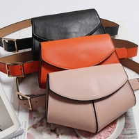 swdf 2021 new arrival women waist bags sexy snake pu leather chest bag female fashion fanny pack ladies shoulder bag bananka