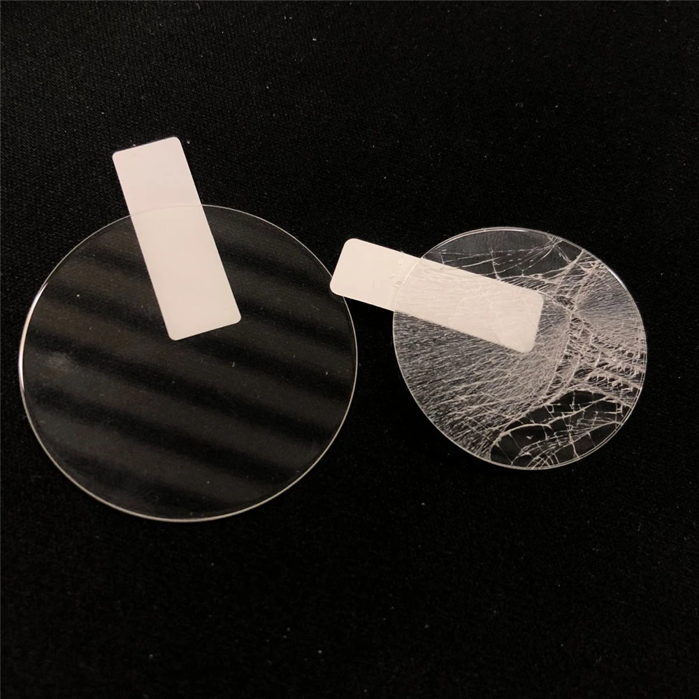 3 шт./партия для huawei Honor Watch Magic Sport Смарт-часы закаленное защитное покрытие экрана HD