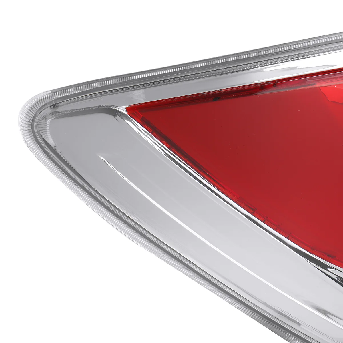 Автомобильный задний фонарь для Mazda BT 50 XTR рабочими электрическими схемами 2011 2012 2013 задний фонарь заднего тормоза задний фонарь светлые Противотуманные фары лампы аксессуары для DRL