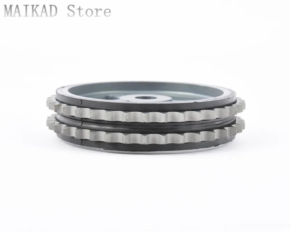 Набор зубчатых передач для Mercedes-Benz W163 ML270 ML230 ML320 ML350 ML430 ML500 ML55 A1120500204 | Автомобили и