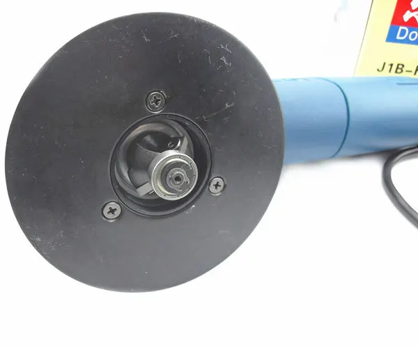 Portable Chamfering Machine 800W Weld Joint Beveller 220V/50Hz Welding Equipment Round Metal Mould Grinder | Инструменты