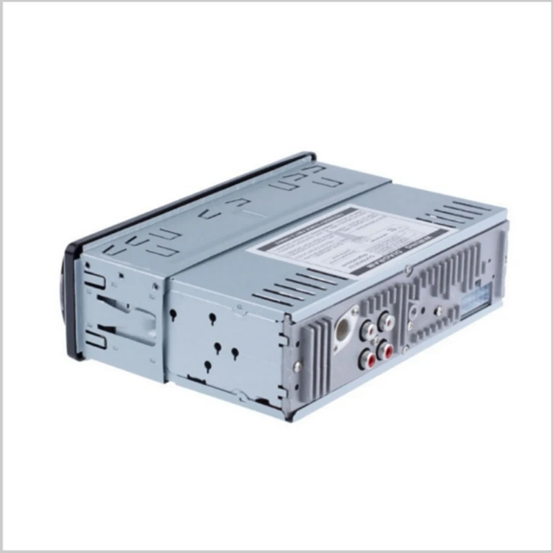 2018 популярный автомобильный стерео аудио 12 в Bluetooth V2.0 In dash FM приемник Aux вход USB MP3