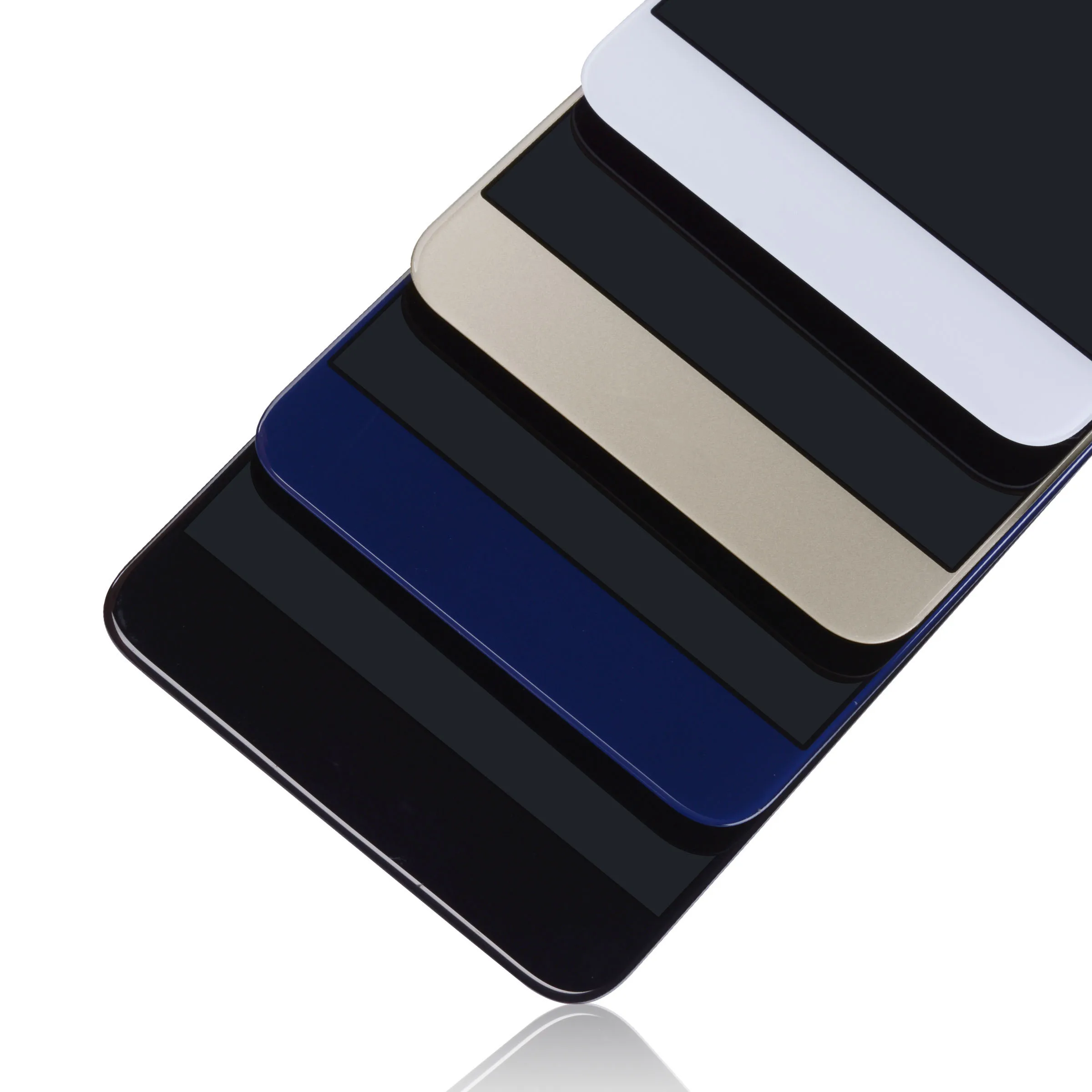 Дисплей для Huawei Honor 8 Frd L09 LCD в сборе с тачскрином Оригинал 5.2‘’ черный белый