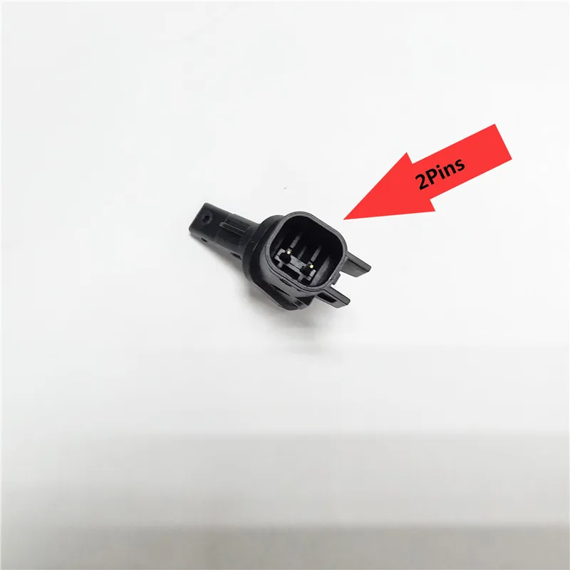 Датчик скорости колеса ABS для Ford Focus Kuga Mondeo CMax Volvo C30 C70 S40 V50 Mazda 9475557 1223620 3M5T 2B372 AB|sensor