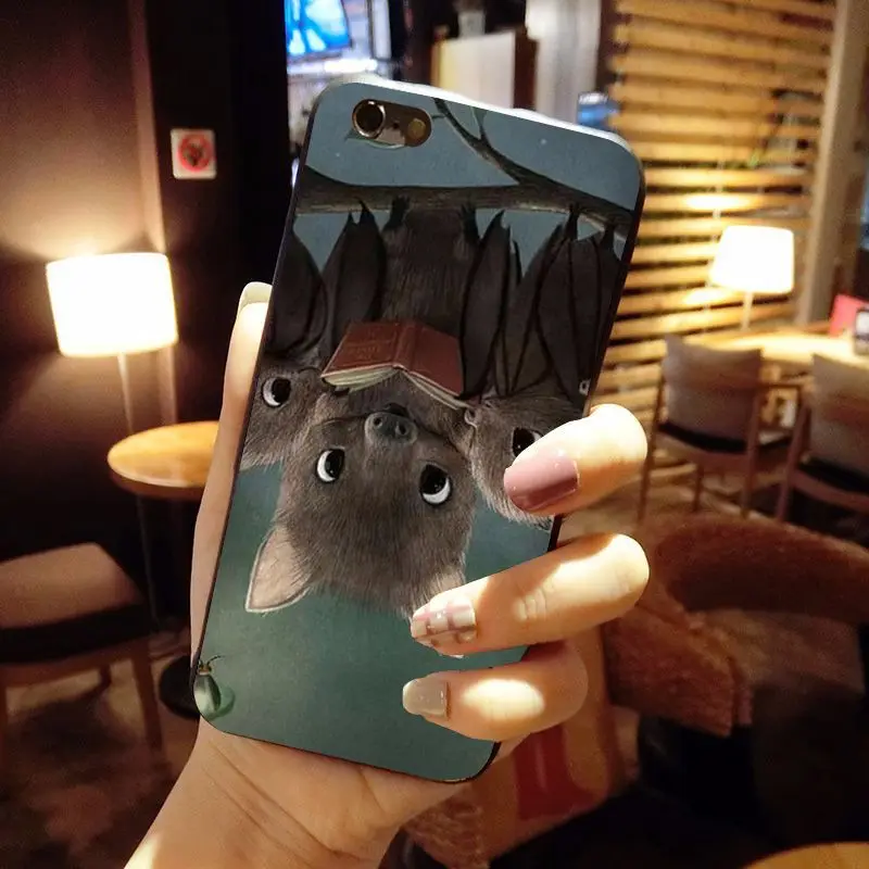 MaiYaCa/Высококачественный Роскошный чехол для iPhone 8 7 6 6S Plus X 10 5 5S SE 5C|case for iphone|phone