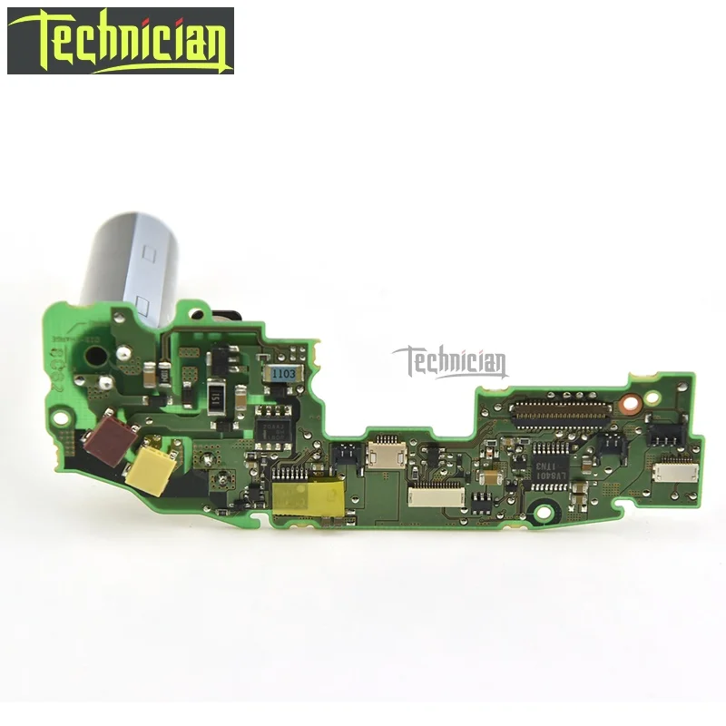 60D Flashboard камера Запасные части для Canon|parts for|parts canonparts camera |