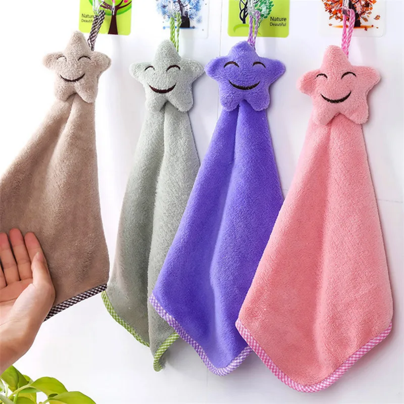 1 шт. кухонные принадлежности подвесная кухонная утварь утолщенная впитывающая