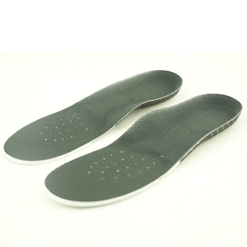

Mr.Niscar Free Size Unisex Orthotic Arch Support Sport Shoe Pad Sport Running EVA Gel Insoles Insert Cushion for Men Women