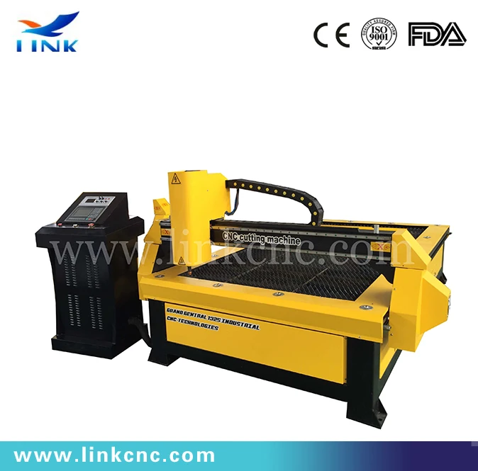China popular cheap 1325 cnc plasma cutting machine/plasma cutter/cutting machine | Инструменты