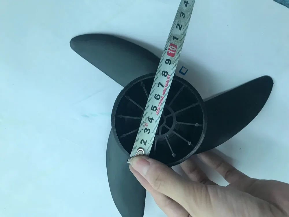 55lbs 62lbs 86lbs бесщеточный высокопроизводительный Пропеллер для нераус электрических подвесных двигателей