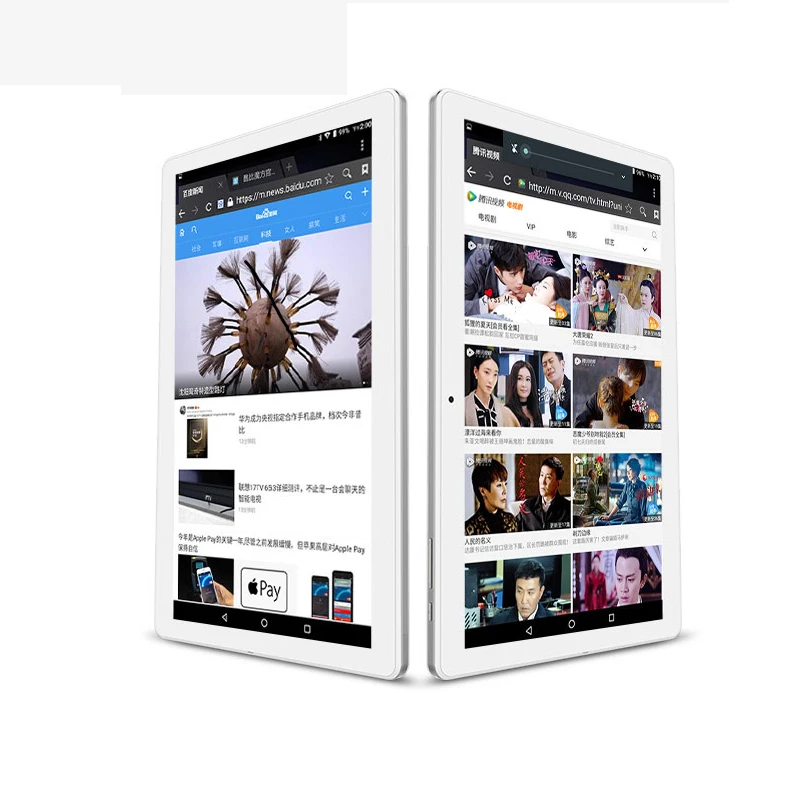 Новое поступление 10 6 дюймов ips Cube iplay10 U83 Android 0 планшетный ПК 1920x1080 MTK 8163