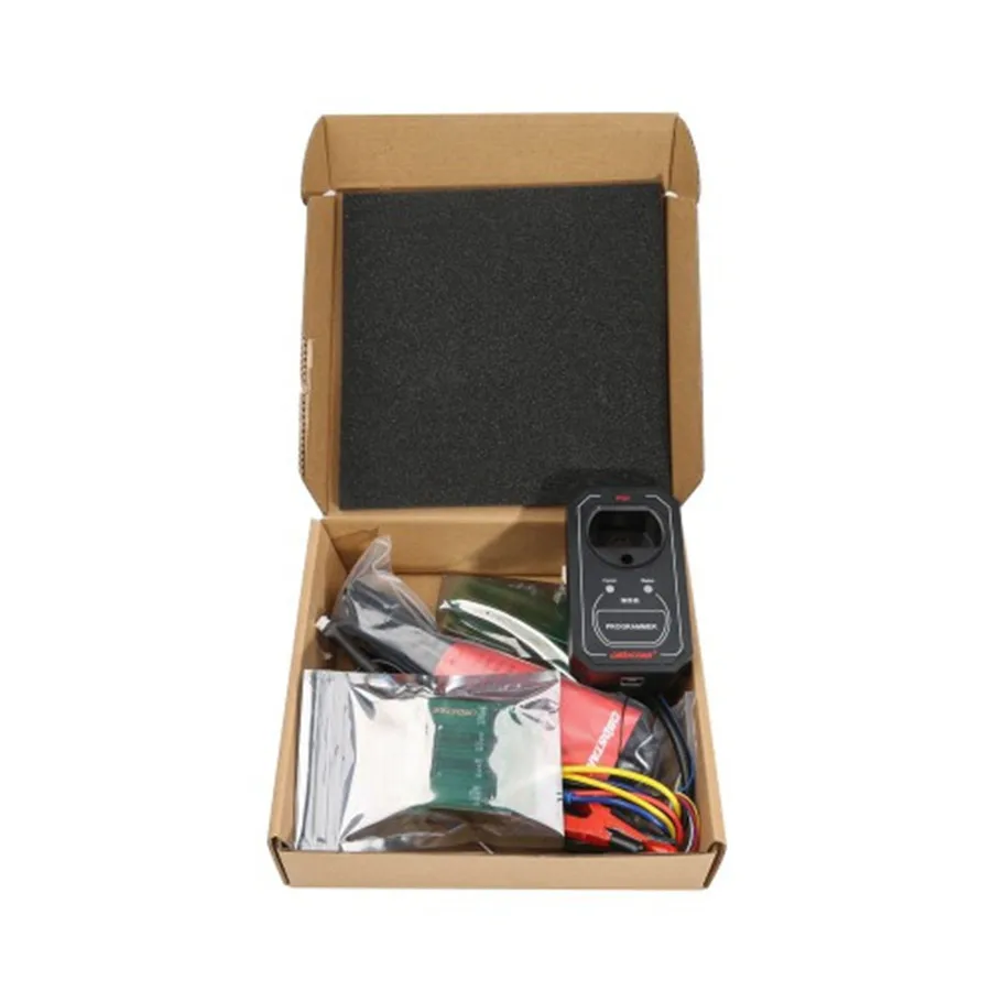 Программатор OBDSTAR P001 RFID программатор и адаптер для обновления ключей EEPROM