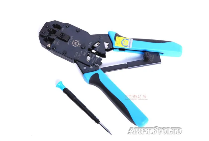 Фотосессия Taiwan sanbao ht 2008ar плоскогубцы для кабеля ethernet профессиональная