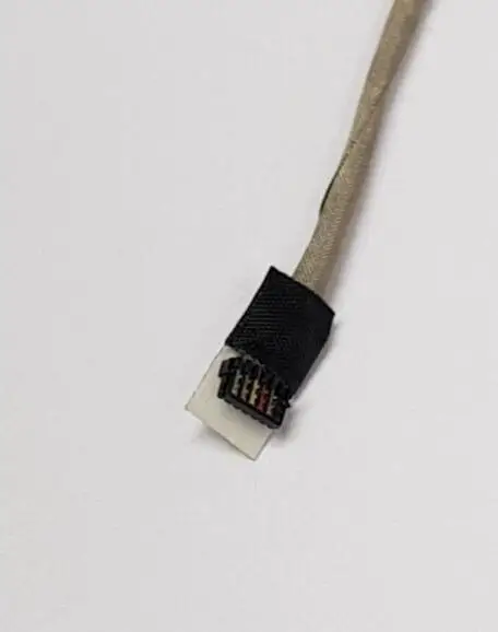 1 лот/5 шт. для Dell Inspiron 17 5000 5758 LCD LED LVDS экран кабель дисплея DC020025L00 | Компьютеры и офис