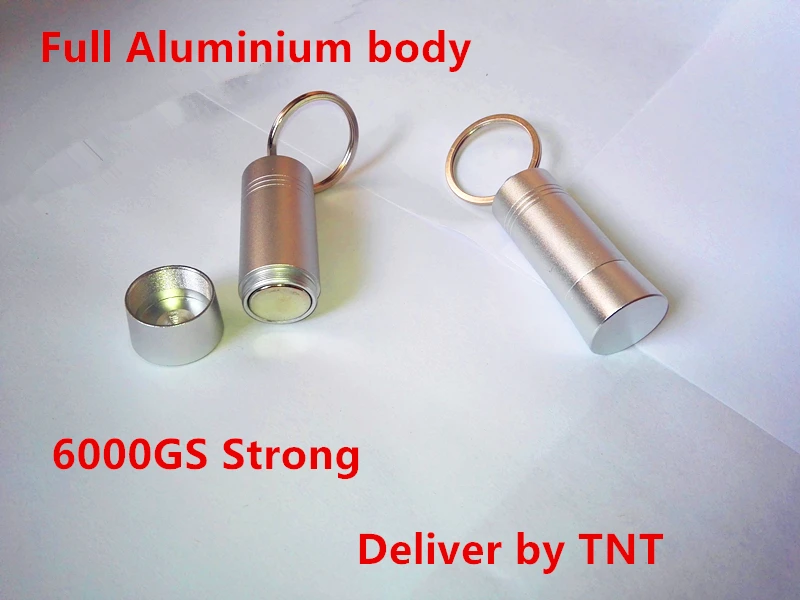 

TNT delivery! Strong Magnetic Bullet Detacher,Easy Portable hard tag opener eas detacher