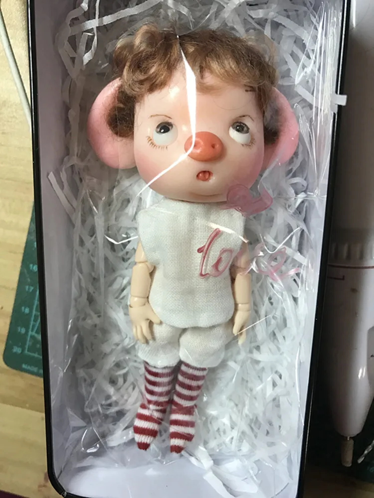 Множество шарнирных суставов для мини-свиней | Игрушки и хобби