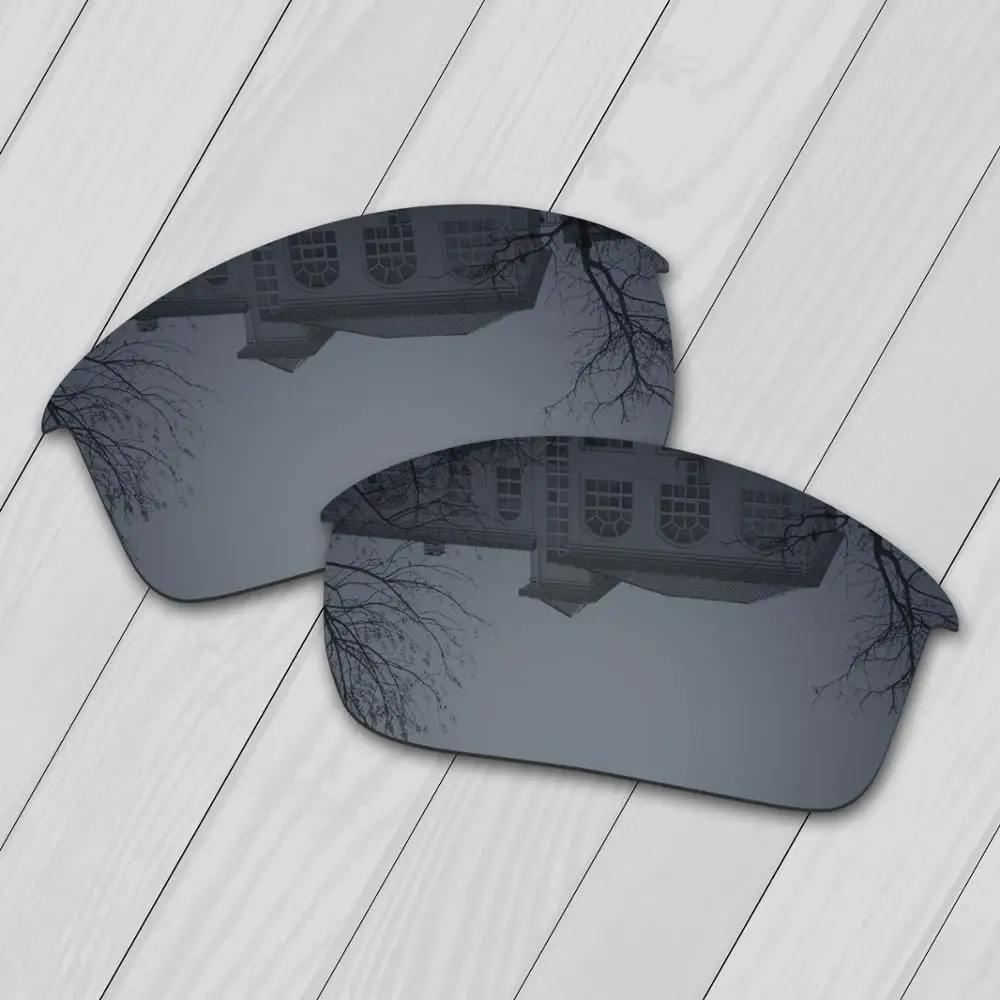 E.O.S Polarized Enhanced Replacement Lenses for Oakley Flak Jacket Sunglasses - Multiple Choice | Аксессуары для одежды