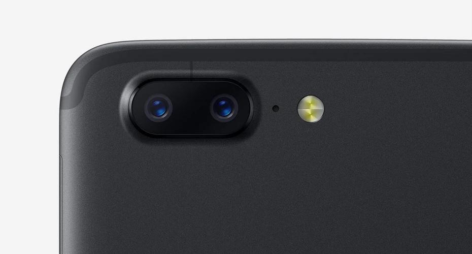 Международная прошивка телефона Oneplus 5T 4G LTE Восьмиядерный Android 7,1 6,0" FHD 2160X1080 8 Гб ram 128 ГБ rom МП NFC