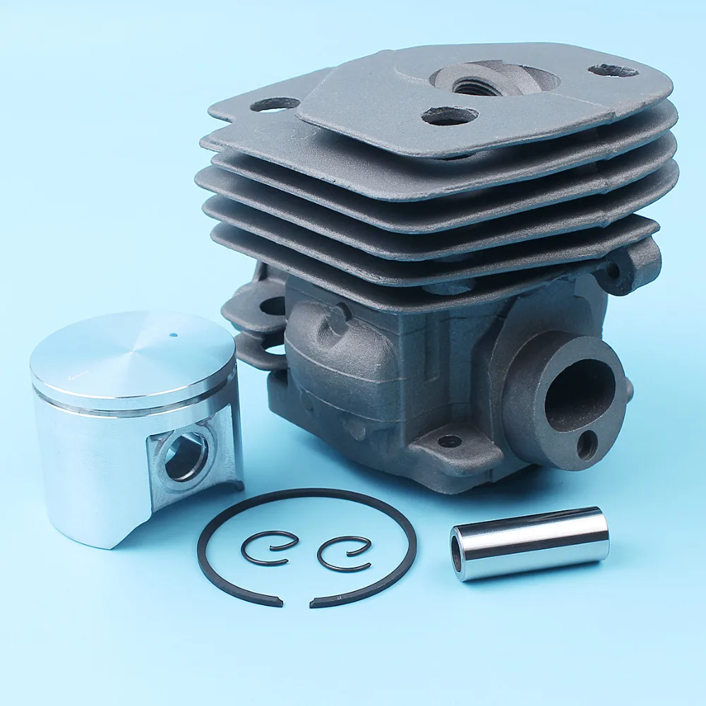 47 мм комплект поршневых колец цилиндра для Husqvarna 357 359 Jonsered 2159 CS 2156 CS2159 EPA