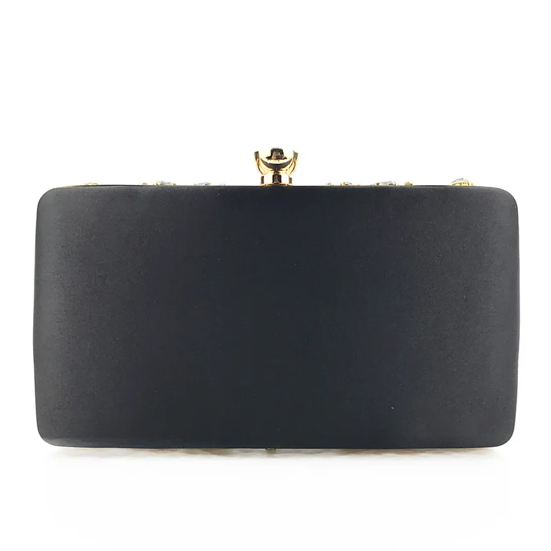 Свадебные сумки в африканском стиле свадебные сумочки с металлическим бантом