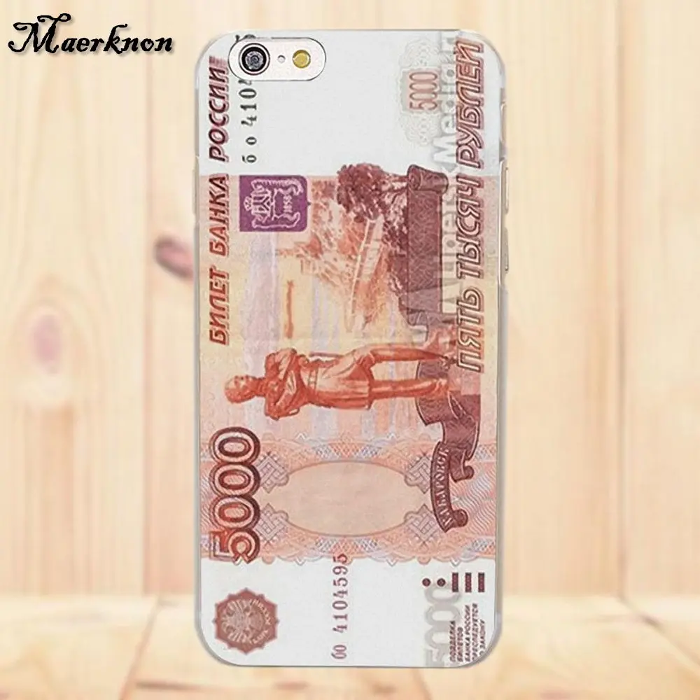 Maerknon Москва Россия русская кукла исследование ТПУ симпатичный чехол для Samsung