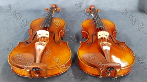 Альта мин Цзян Чжу 909 ручная работа Бесплатная доставка|viola|ming jiang zhuhandmade viola |