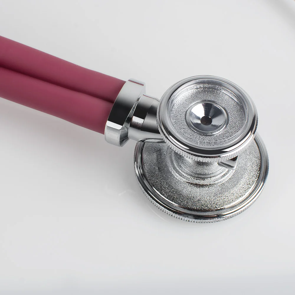 2018 высококачественный медицинский стетоскоп профессиональный