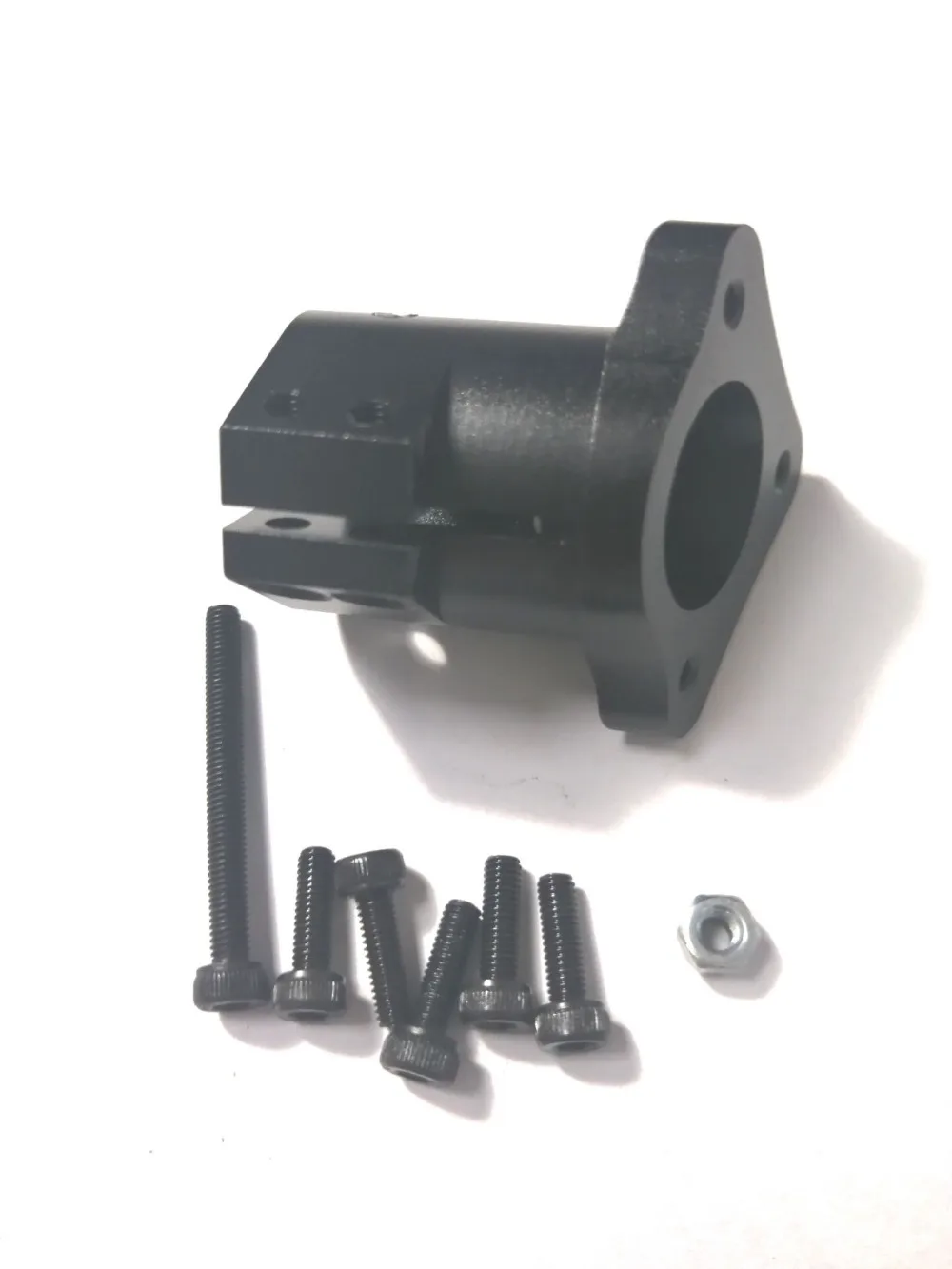 20 мм/25 мм aleacion de aluminio conector tubo carbono multi axis avion tripode conexion asiento|Детали и аксессуары| |